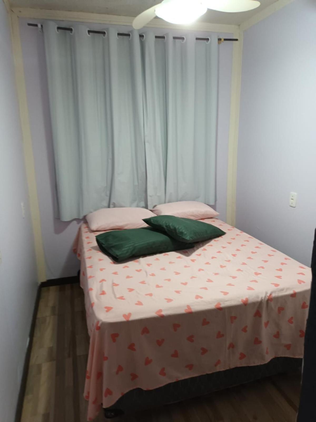 Hindu Box Containers E Cabanas Praia do Rosa Dış mekan fotoğraf