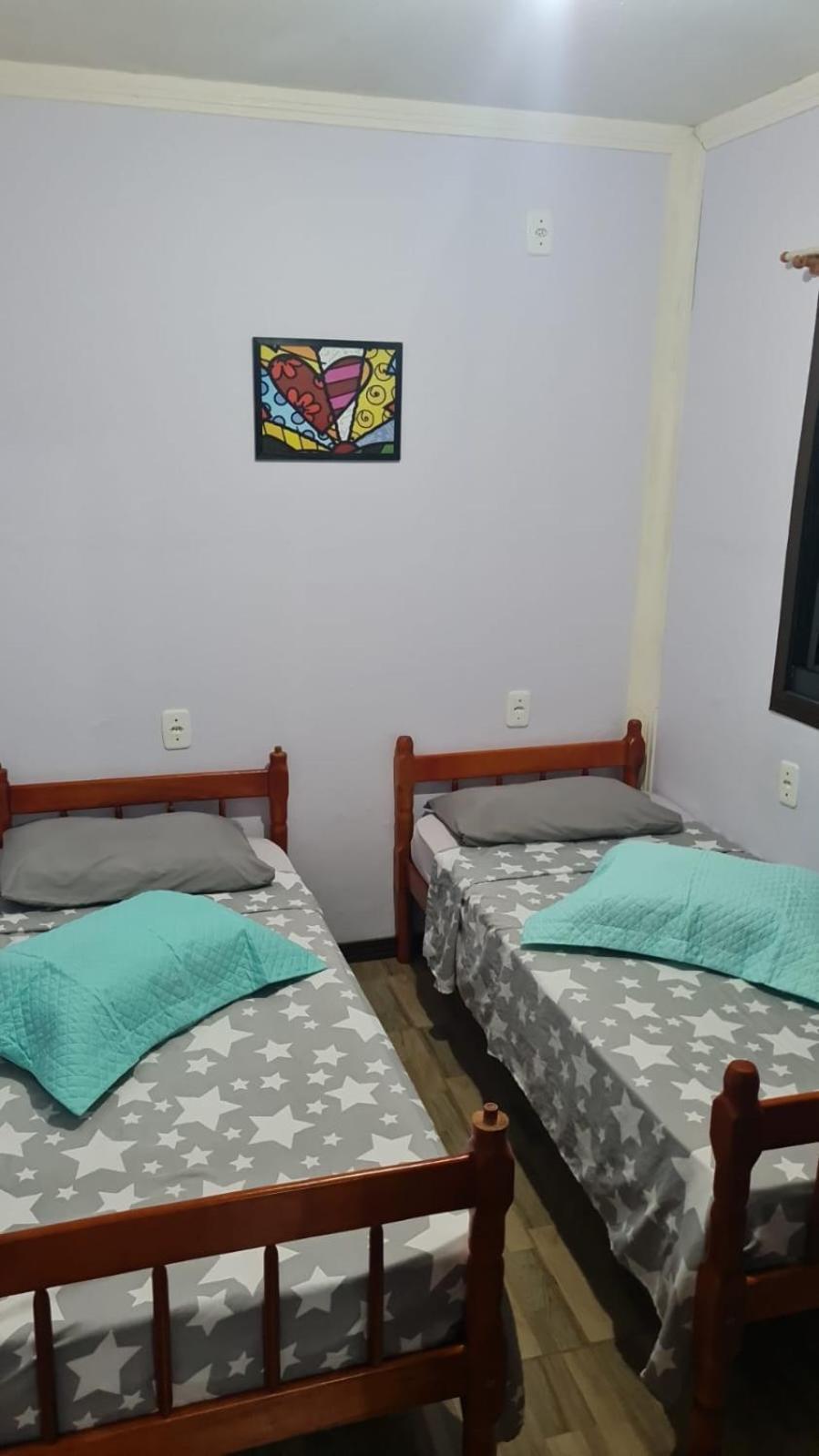 Hindu Box Containers E Cabanas Praia do Rosa Dış mekan fotoğraf